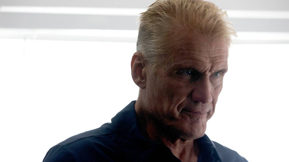 A 7% RT Thriller Starring Dolph Lundgren Just Beat One of Netflix’s Most Star-Studded Films of the Year
