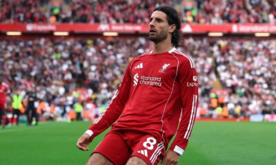 Best XI of players not going to the 2026 World Cup