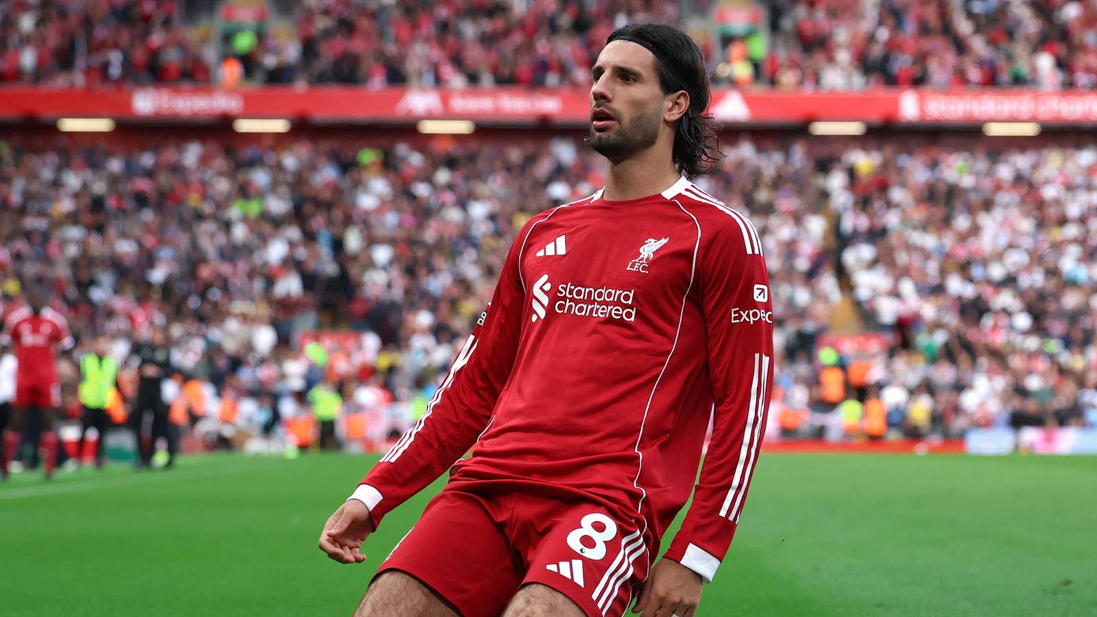 Best XI of players not going to the 2026 World Cup