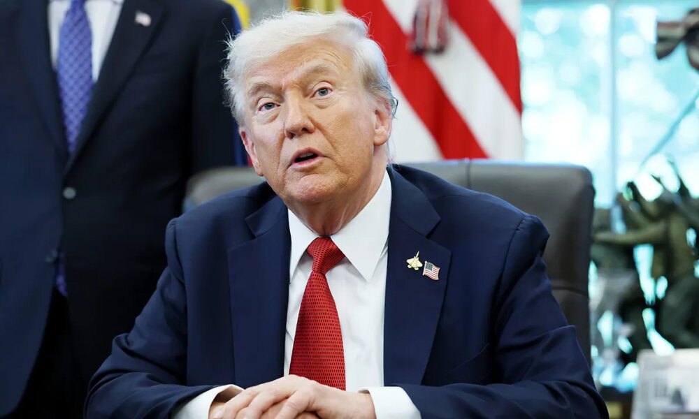 Trump's $2,000 tariff dividends could cost $600 billion annually says CRFB