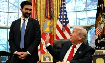 Con Edison targeted by Trump, Mamdani over high energy bills for residents