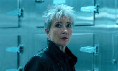 Apple TV Is Streaming 2025's Best Mystery Show — So Why Aren't You Watching It?