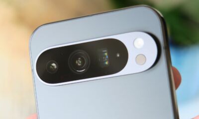 This Google Pixel 9 Pro XL deal is my personal pick for the best Black Friday phone deal for most people