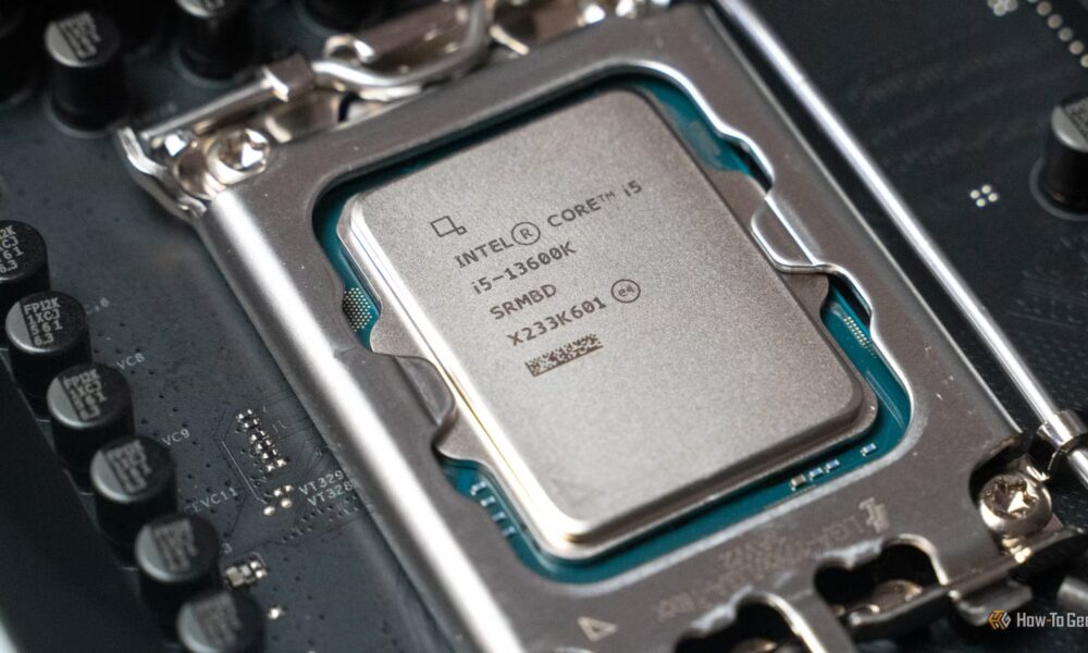 Intel might finally steal this feature from AMD chips