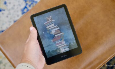 Color eReaders are overrated, here's why I'm sticking with black and white