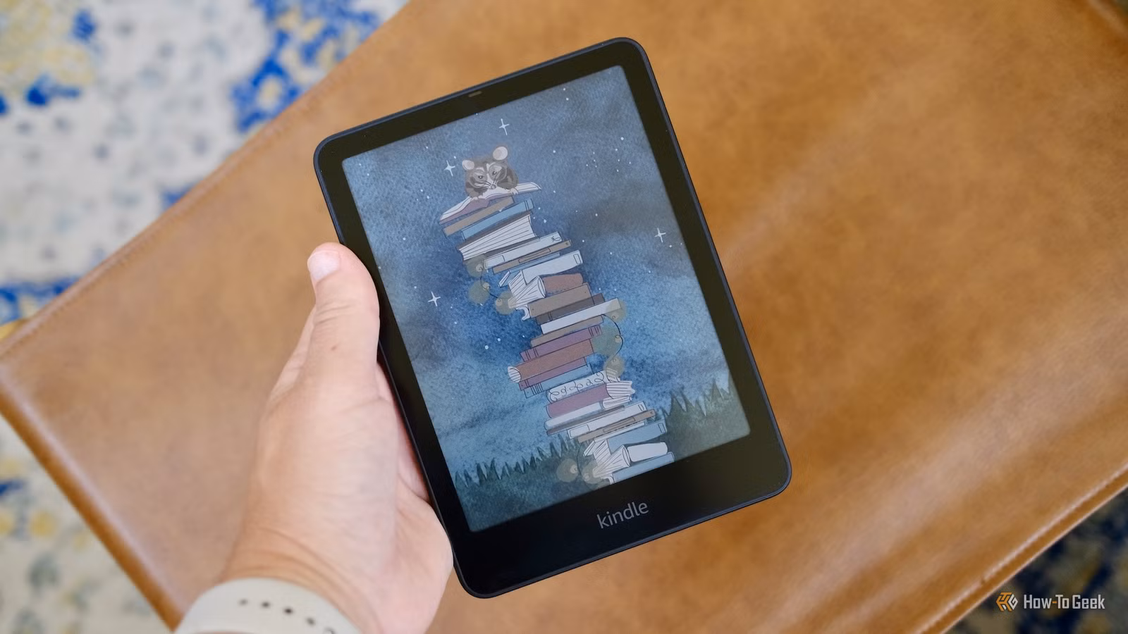 Color eReaders are overrated, here's why I'm sticking with black and white