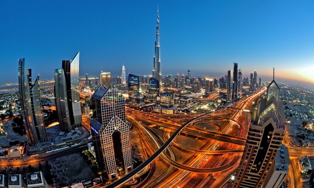 digital assets dubai