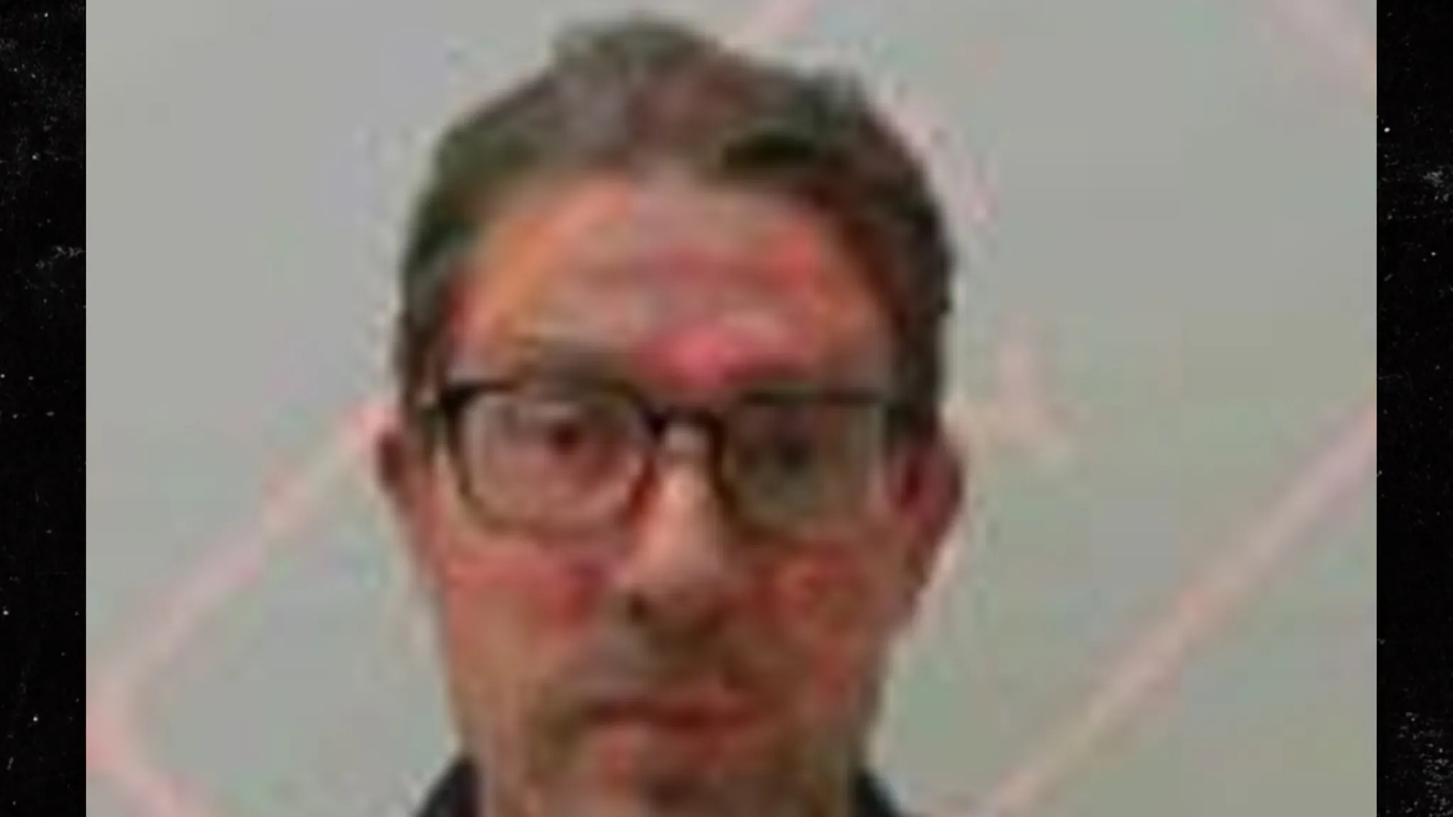 'Seeking Sister Wife' Star Garrick Merrifield Arrested