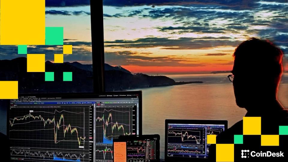 Bitcoin Sinks as ETF Outflows Mount, Wall Street Bank Citi Warns of Halving-Season Chill