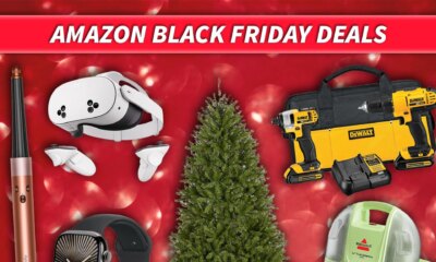 Best Black Friday Deals on Amazon