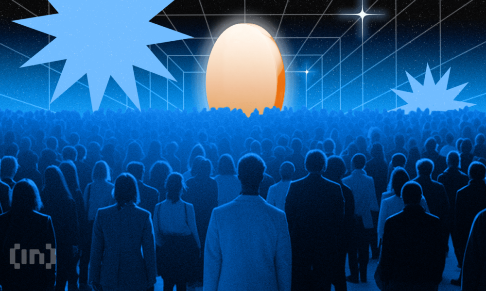 JPMorgan Closed His Accounts, But You Don’t Throw Out a Bitcoin CEO by Accident