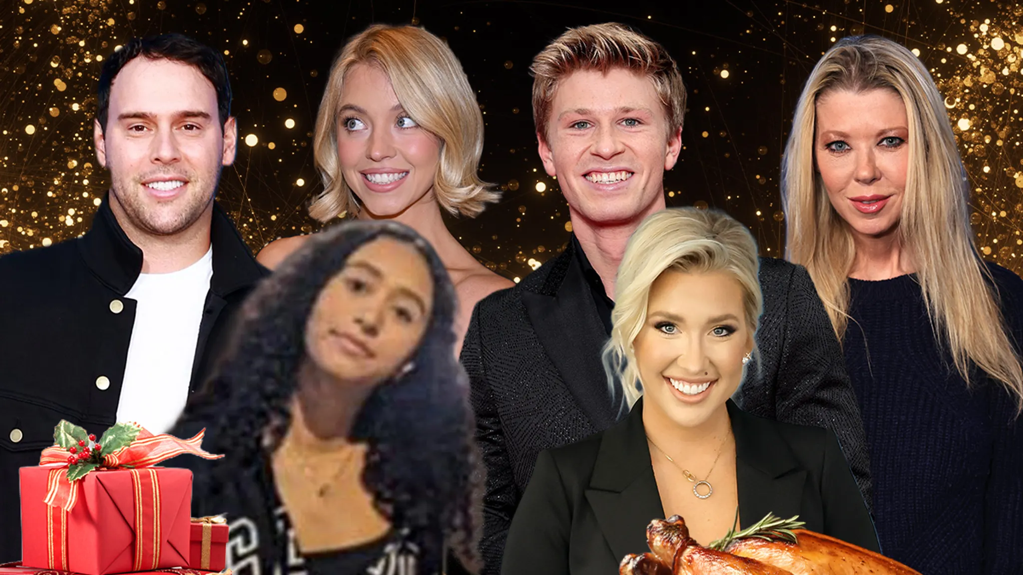 Stars and Scars -- You Be the Judge