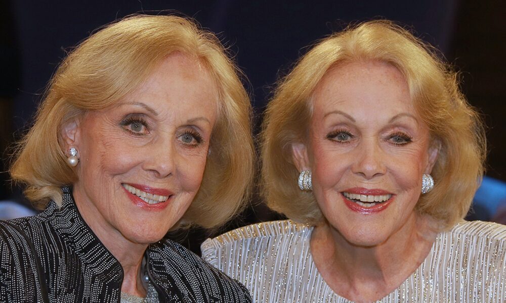 Kessler Twins Paid More Than $6,900 for Their Assisted Suicides