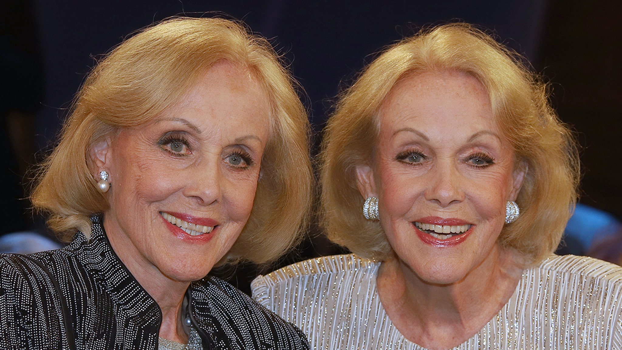 Kessler Twins Paid More Than $6,900 for Their Assisted Suicides