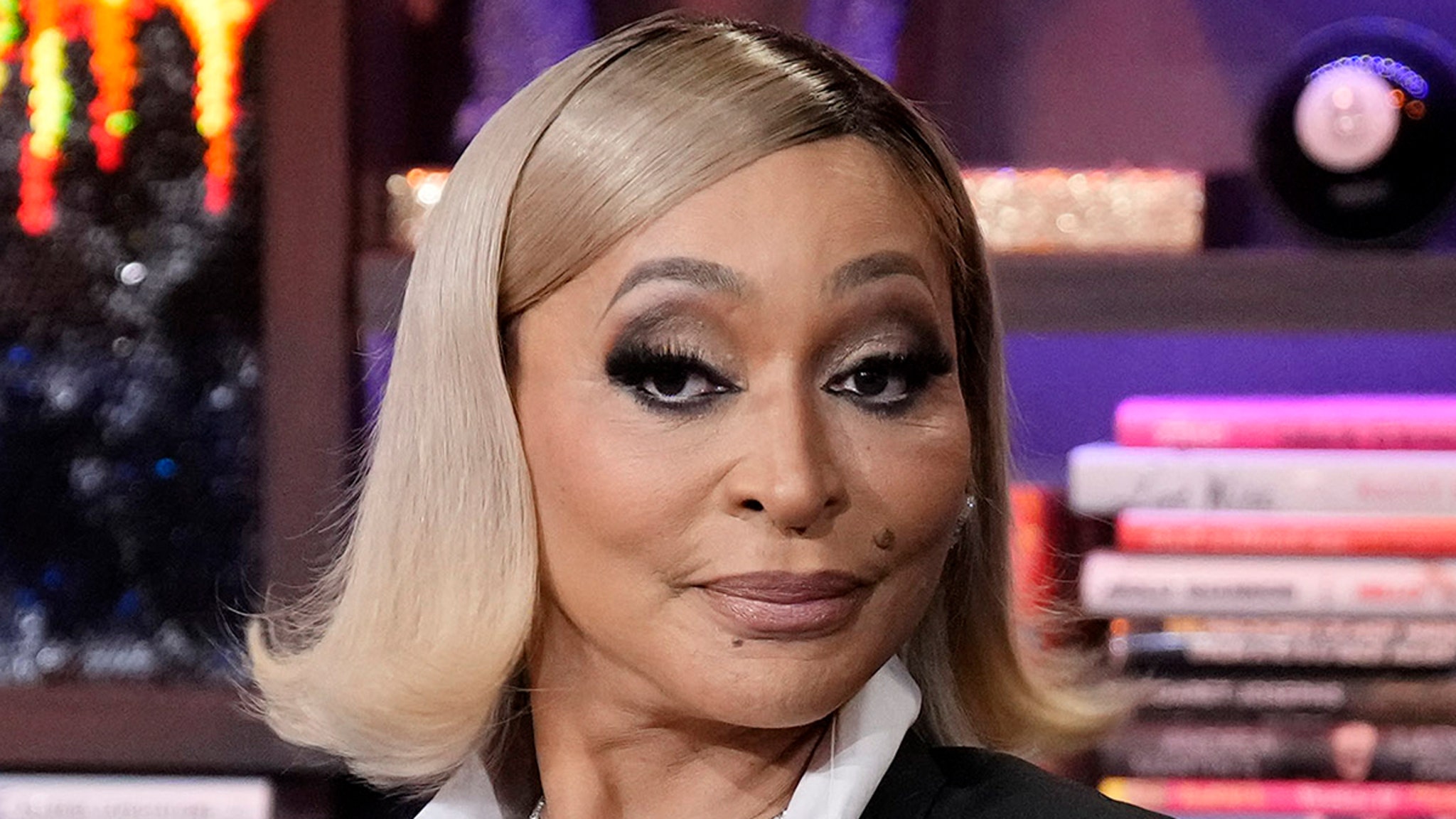 Karen Huger Says Her 'Heart Is Full' In Post-Prison Comment