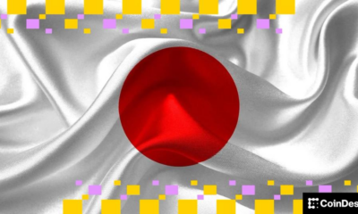 Japanese Bitcoin Treasury Firms Keep Beating BTC. Tax Policy Makes Outperforming U.S. Peers the Easy Part