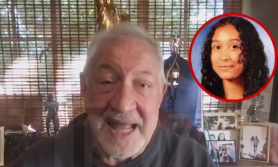 Mark Geragos Backs Medical Examiner in Beef With LAPD Over Celeste Rivas Death Info Release