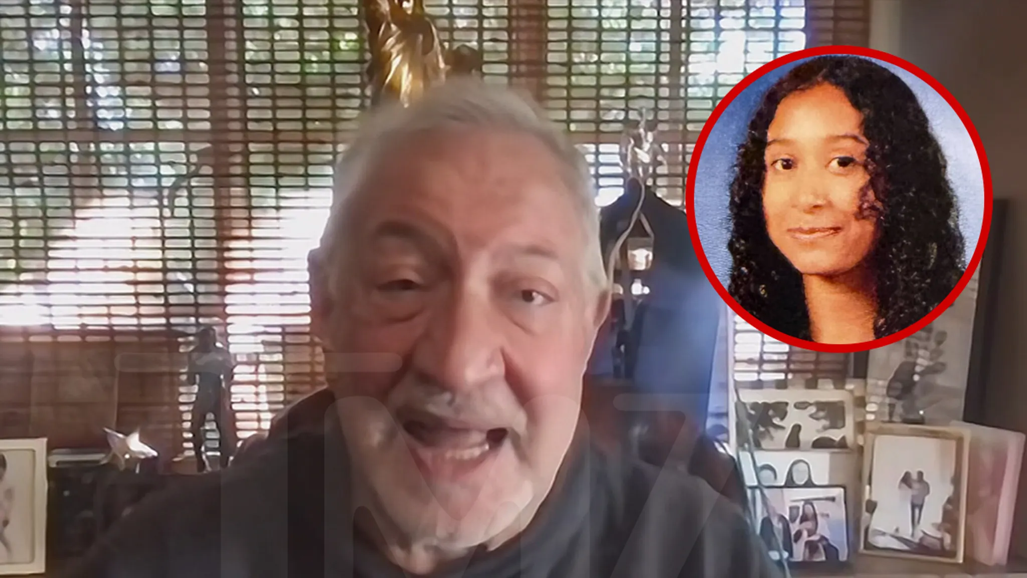 Mark Geragos Backs Medical Examiner in Beef With LAPD Over Celeste Rivas Death Info Release