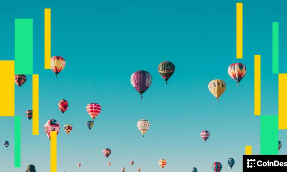 The Protocol: Monad Airdrop + Blockchain Go Live