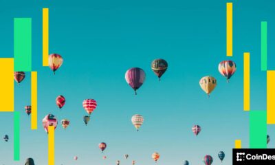 The Protocol: Monad Airdrop + Blockchain Go Live