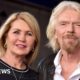 Sir Richard Branson 'heartbroken' as wife Joan dies aged 80