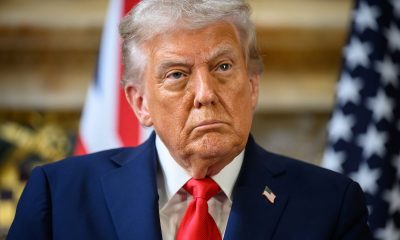 BBC is ‘determined to fight’ Trump legal challenge, says chair