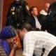 Ohio police officer not guilty of murder in shooting of Ta'Kiya Young