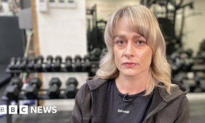 Sweaty Betty offered Middlesbrough trainer £4k for slogan use and silence