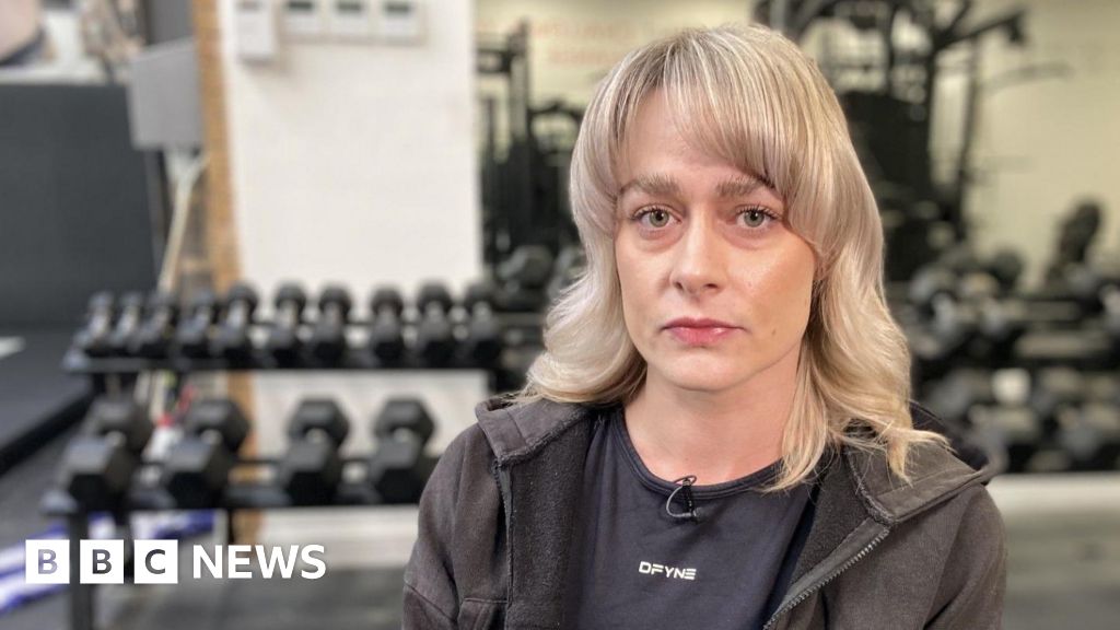 Sweaty Betty offered Middlesbrough trainer £4k for slogan use and silence