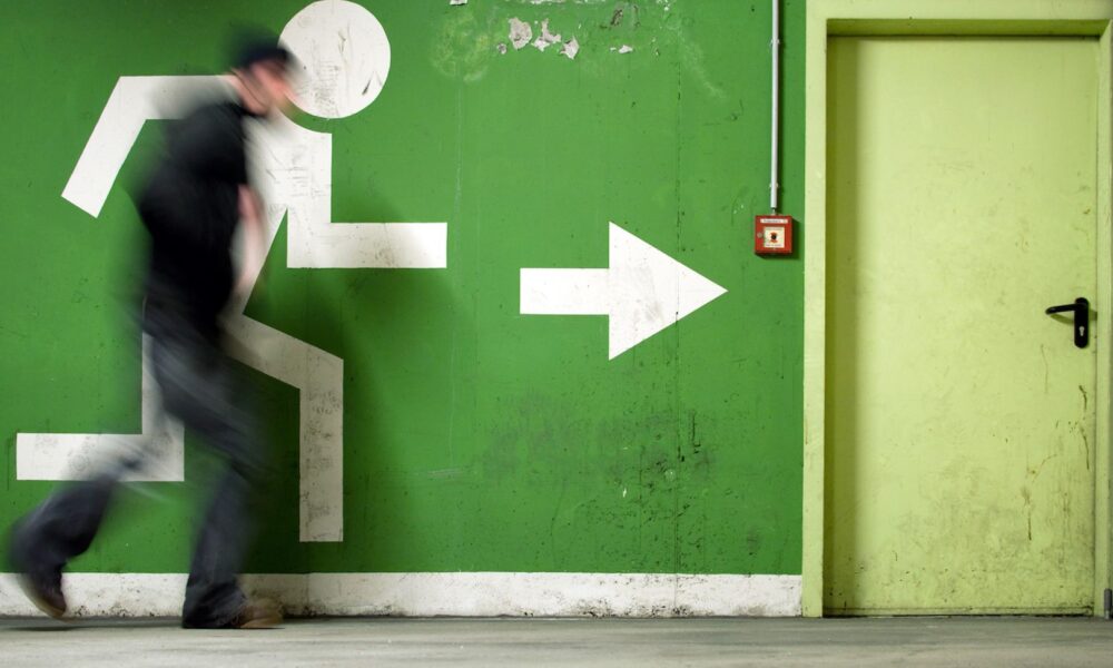 Crypto Market Maker Portofino Said to Be Hit by Another Wave of Staff Departures