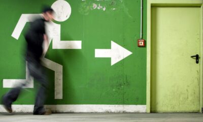 Crypto Market Maker Portofino Said to Be Hit by Another Wave of Staff Departures