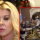 Tara Reid Files Police Report After Alleged Drugging, Willing to Press Charges
