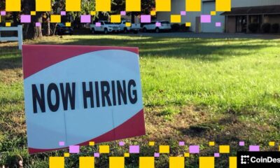 Holding Overnight Gain After Strong Jobs Data