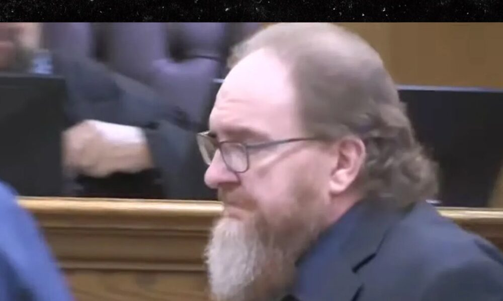 Wisconsin Man Allegedly Confessed to Murders, Still Acquitted at Trial