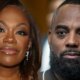 Kandi Burruss Says Divorce From Todd Tucker Was a Long Time Coming