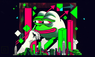 Monad launches mainnet cover image