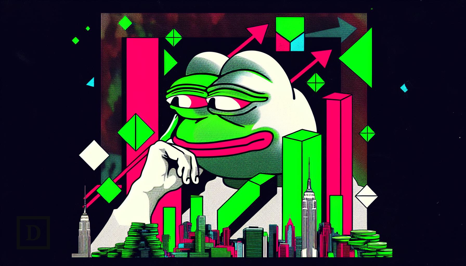 Monad launches mainnet cover image