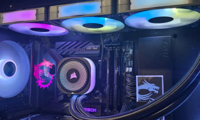 Best Black Friday CPU Cooler deals 2025 - get the best price on AIO and air coolers