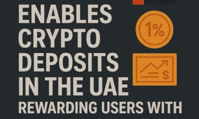 Crypto Breaking News