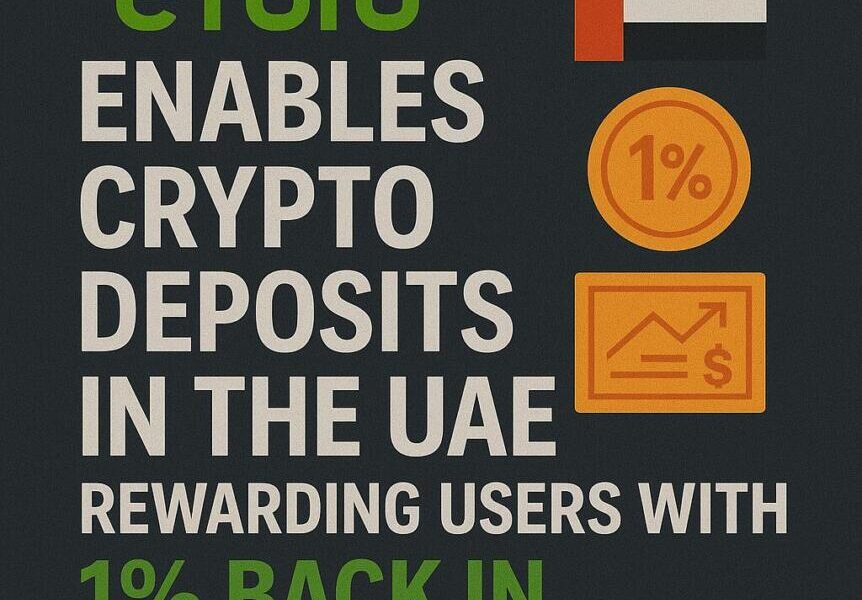 Crypto Breaking News