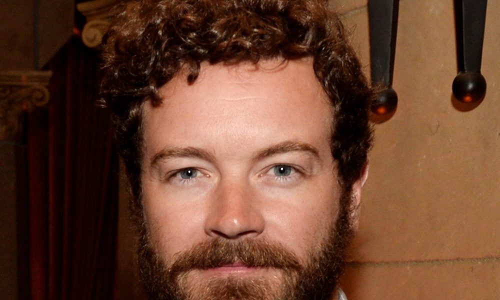 Danny Masterson Blames Lawyer for Rape Convictions