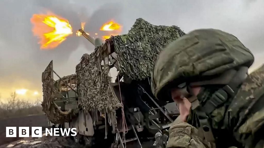 Rubio hails 'tremendous progress' at Ukraine peace talks