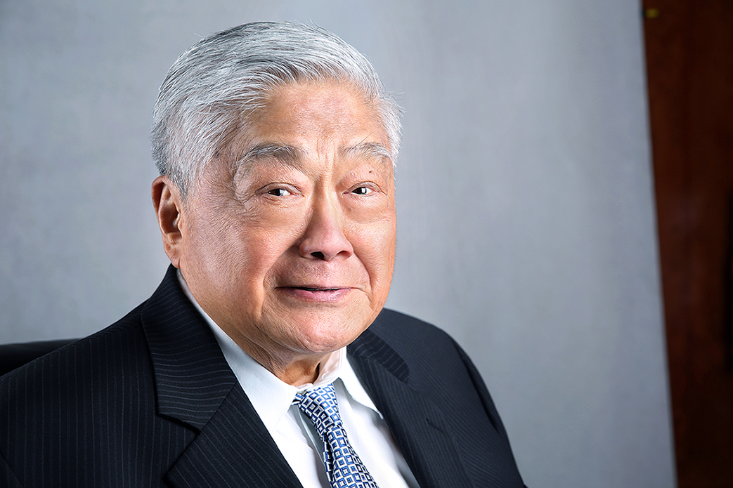 john gokongwei jr.
