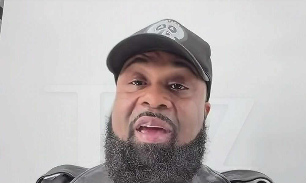 Country Singer Blanco Brown Proclaims A.I. Songs Have No Heart, Feeling