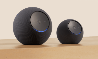 Alexa Home Theater surround sound for Echo speakers is rolling out now