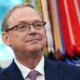 Kevin Hassett says he'd be 'happy to serve' as next Fed chair under Trump