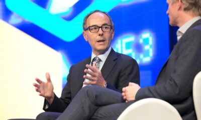 VanEck CEO Raises Concerns About Bitcoin's Encryption and Privacy