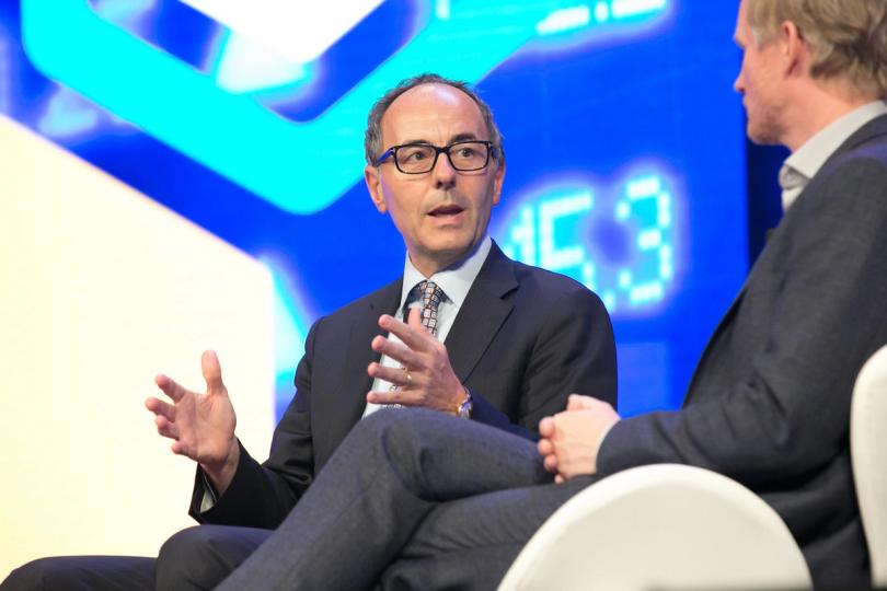 VanEck CEO Raises Concerns About Bitcoin's Encryption and Privacy