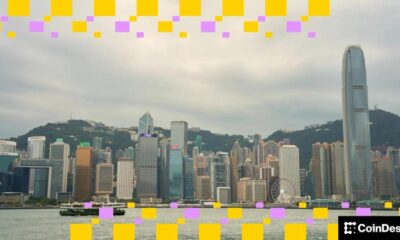 Thai Crypto Exchange Bitkub Weighs Hong Kong IPO: Report