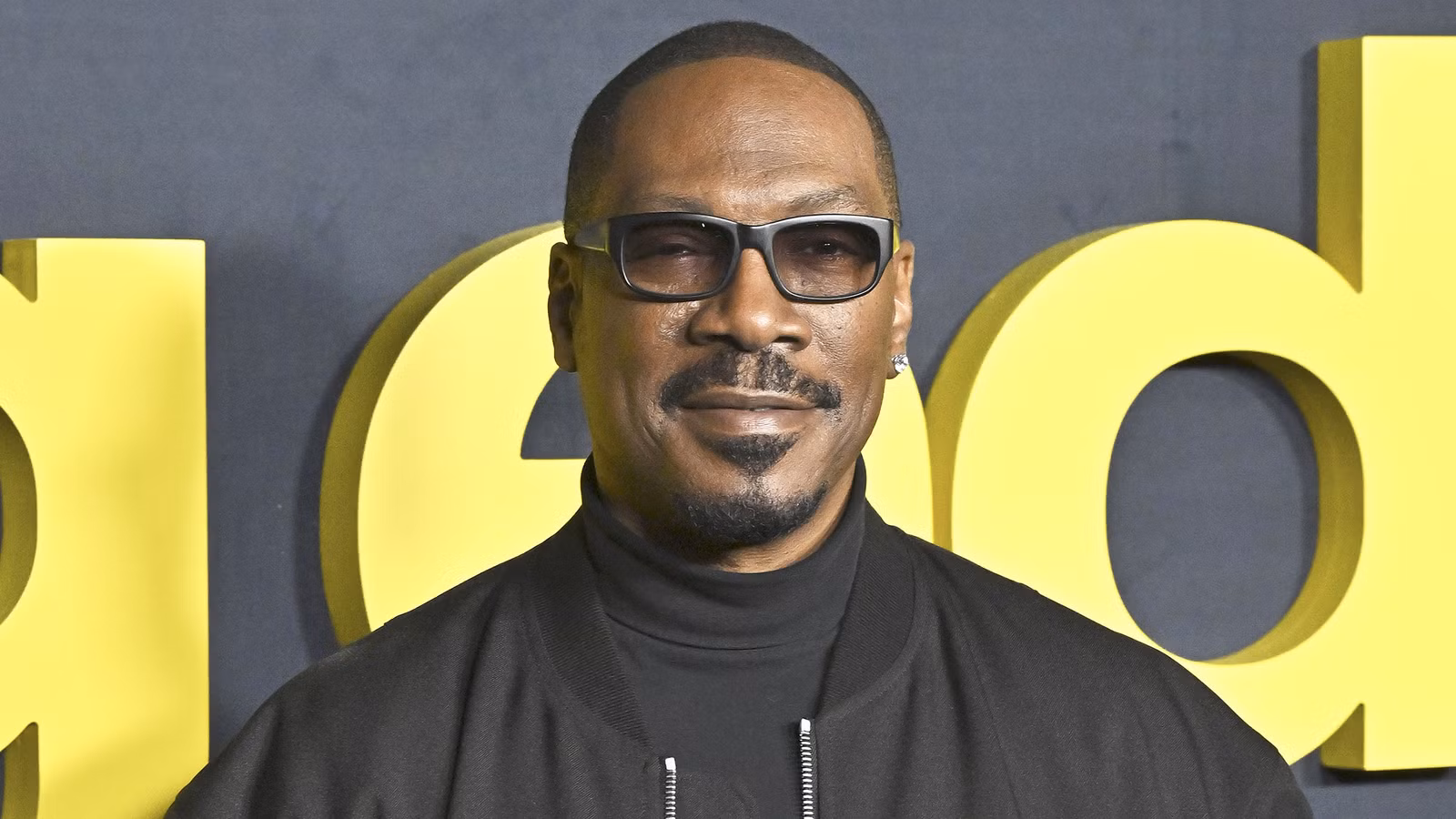 December 1st Will Be a Terrible Day to Be an Eddie Murphy Fan